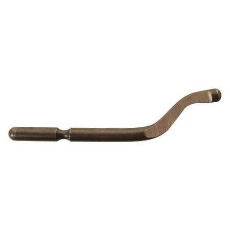 SHAVIV 151-29098 SHAVIV E100 HI-SPEED STEEL DEBURRING BLA