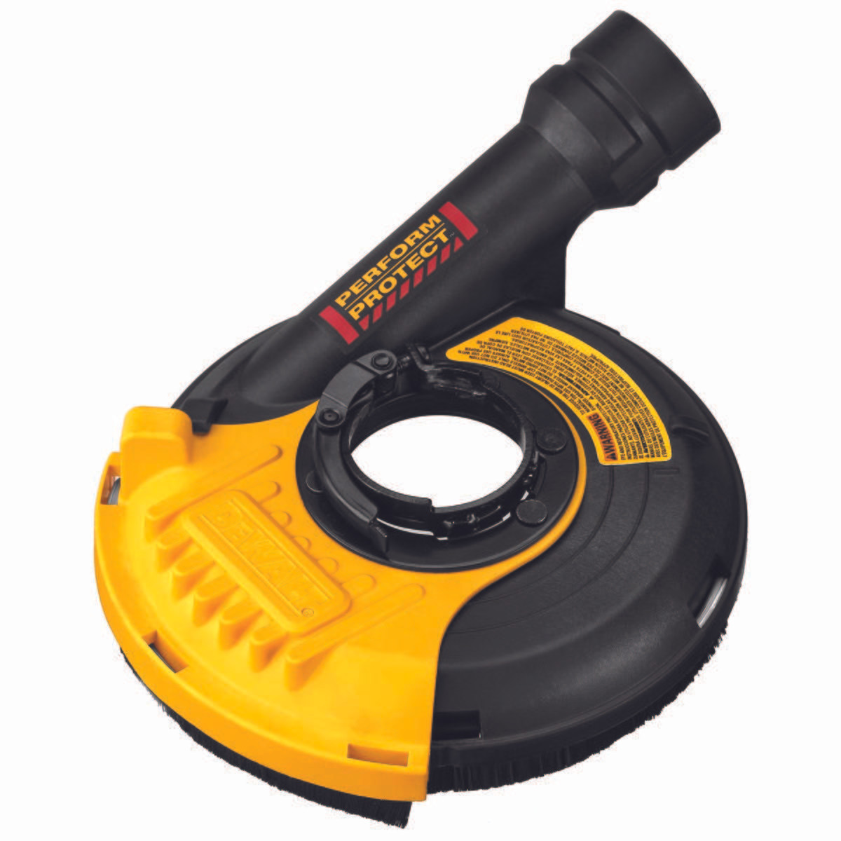 DEWALT TOOLS DWE46152 5IN SURFACING SHROUD DWE4214 GRINDER