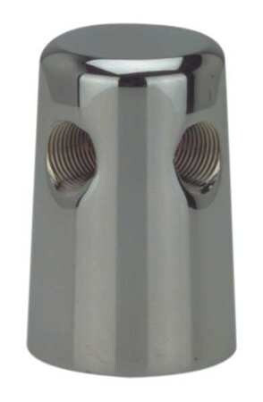 ZURN INDUSTRIES Z88200-AR ZURN Z88200-AR - DECK MOUNTED DOUBLE HOL