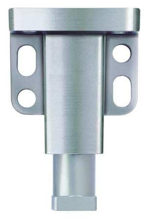 EUCHNER CET-A-BWK-50X LOCKING ACTUATOR,1.77 IN W X 2.80 IN H