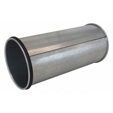 NORDFAB 3202-1000-200000 ADJ. NIPPLE 10 DUCT SIZE