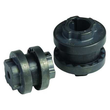 ARMSTRONG PUMPS INC. 812734-000 COUPLER