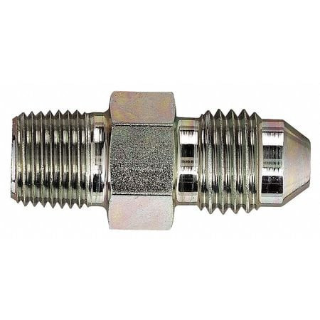 EATON C5205X6X8 FITTING 3/8IN TUBEX1/2IN PIPE