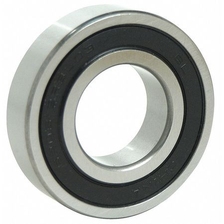 BL R4 2RS PRX MIN BALL BEARING PS 0.25IN BORE DIA