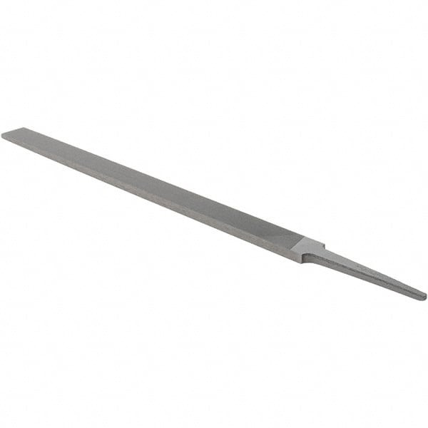 NICHOLSON 39971N SWISS PATTERN PILLAR FILES