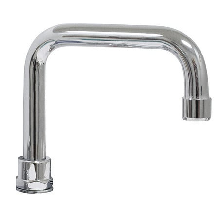 ADVANCE TABCO K-208SP SPOUT BRASS FITS ADVANCE TABCO