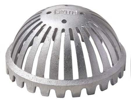JAY R. SMITH MFG. CO 3000DBS-4 SANITARY DRAIN ALUMINUM