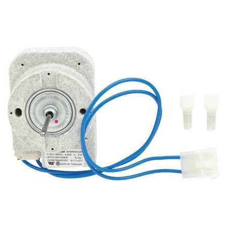 GENERAL ELECTRIC WR60X10300 EVAPORATOR MOTOR