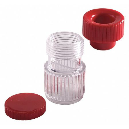 HEALTHSMART 640-6439-0000 PILL CRUSHER RD 2INLX2INWX3-1/4INH