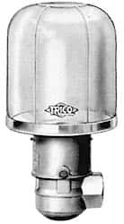 TRICO 30068 1 OUTLET, PLASTIC BOWL, 8 OUNCE CONSTANT
