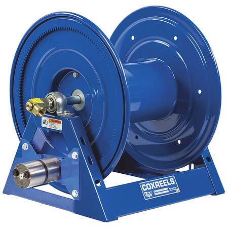 COXREELS 1125-4-200-H HOSE REEL, 1125, 1/2 INCH ID, 7/8 INCH O