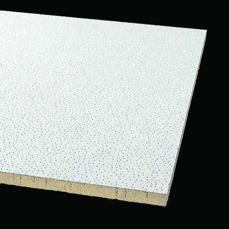 ARMSTRONG 871B CEILING TILE 24 W 48 L 5/8 THICK PK8