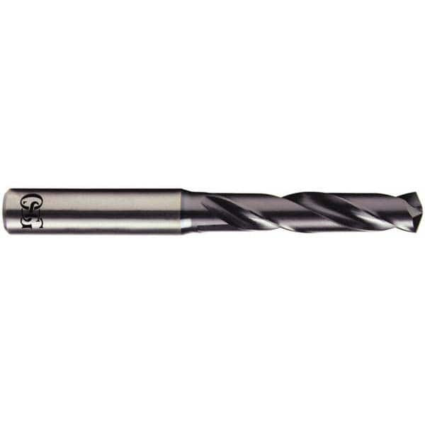 OSG HP253-7283 SCREW MACHINE DRILL 18.50MM CARBIDE