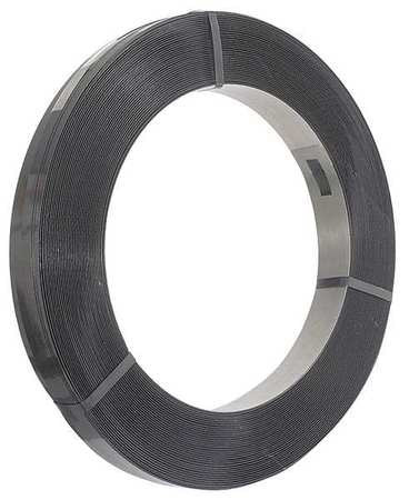 PAC STRAPPING PRODUCTS 3/4x.029 HT-VS PAC STRAPPING® HIGH TENSILE STEEL S