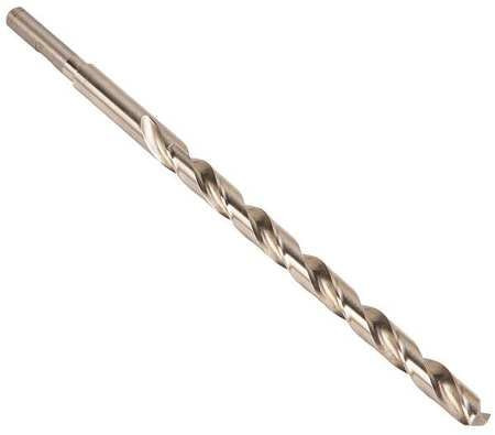 SPYDER 600841 HSS PILOT DRILL BIT 1/2IN SHANK 8-1/2INL
