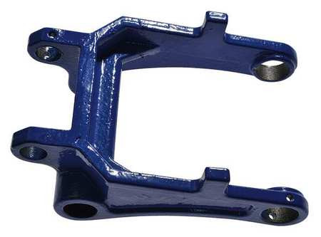 GRAINGER GLOBAL SOURCING D215E FRAME OF ROLLER