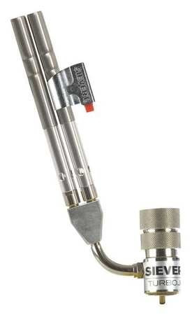 SIEVERT 264133 SWIVEL TORCH CYCLONE 14MM