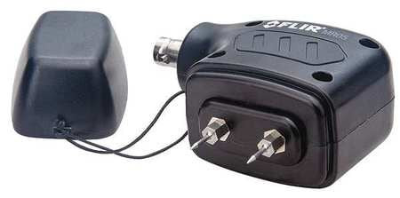 FLIR MR05 STRIKING PIN PROBE MOISTURE METER RJ45