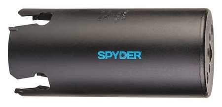SPYDER 600830 HOLE SAW STEEL 3IN. DIA.