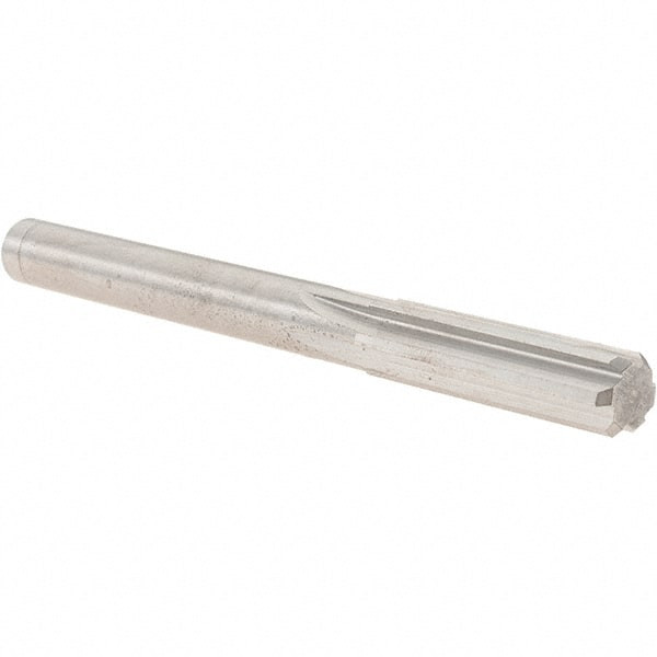 OSG 300-2969 19/64" SOLID CARBIDE CHUCKING REAMER