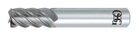 OSG 455-6251 5/8", 3/4" LOC, 5/8" SHANK DIAM, 3" OAL,
