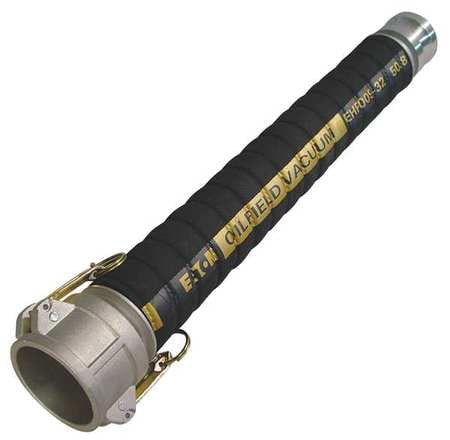 EATON EHP009-64-20-ALCE PETROLEUM TRANSFER HOSE 20 FT. 4.58IN OD