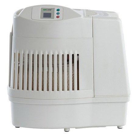 ESSICK AIR PRODUCTS MA0800 MINI-CONSOLE EVAPORATIVE HUMIDIFIER, 260