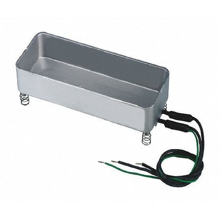SUPCO 30-OS PAN HEATER FOR CONDENSATE PUMP