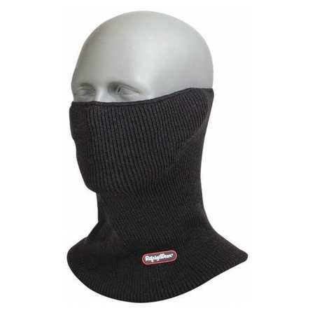 REFRIGIWEAR 0059RBLKOSA REFRIGIWEAR SILVER MAGIC™ GAITER, 