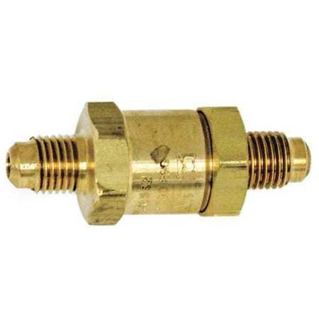 YORK 022-03902-000 CHECKVALVE,1/4IN,FLARE