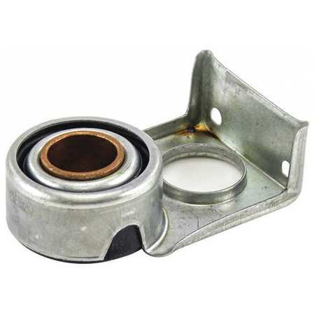 TRANE BRG1208 BORE BEARING 1.25IN OIL NIPPLE
