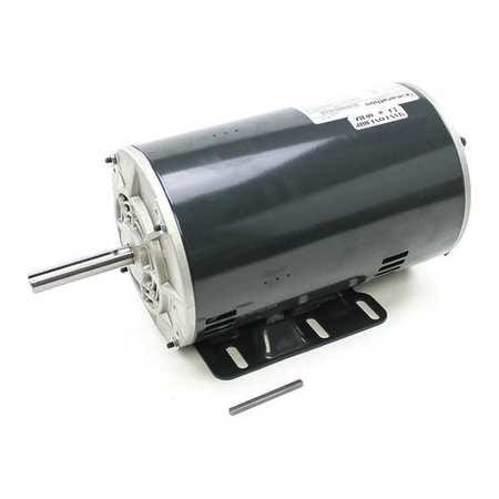 CARRIER HD58FR231 MOTOR,3 PHASE,208-230/460V,1725 RPM