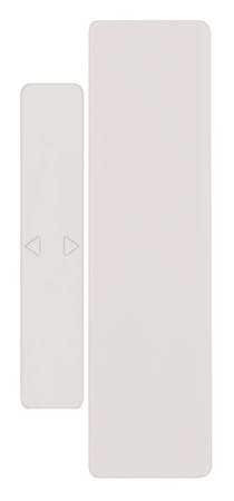 SAFETY TECHNOLOGY INTERNATIONAL STI-3551 WIRELESS ENTRY ALERT SENSOR