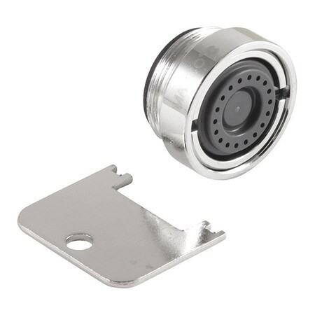 DELTA FAUCET COMPANY RP5202 DELTA AERATOR - VANDAL RESISTANT