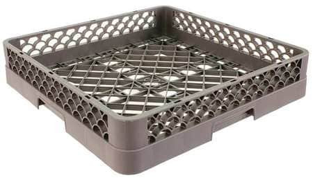 CRESTWARE RBOC FLATWARE RACK OPEN CUP 1-COMPARTMENTS