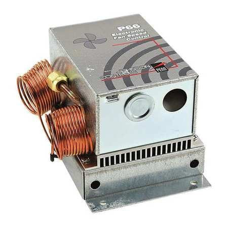 LIEBERT 1C25447P1S FAN SPEED CONTROL DUAL SENSOR