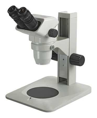 ACCU-SCOPE 3075-PFS MICROSCOPE,9-13/32IN.HX11-13/32IN.W
