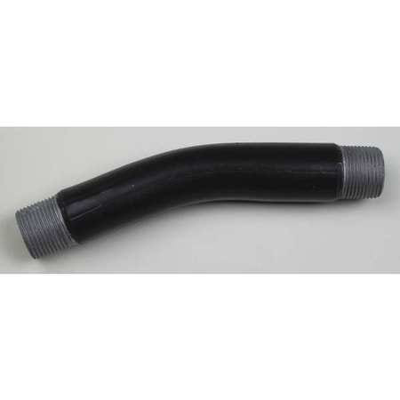 CALBOND PV0522EL00 ELBOW 22.5 DEG. FOR CONDUIT RIGID