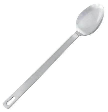 CRESTWARE SDP13 PRO SOLID BASTING SPOON 13 L