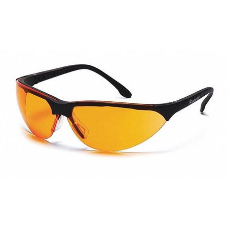 PYRAMEX SCG2810ST ANTI FOG SAFETY GLASSES