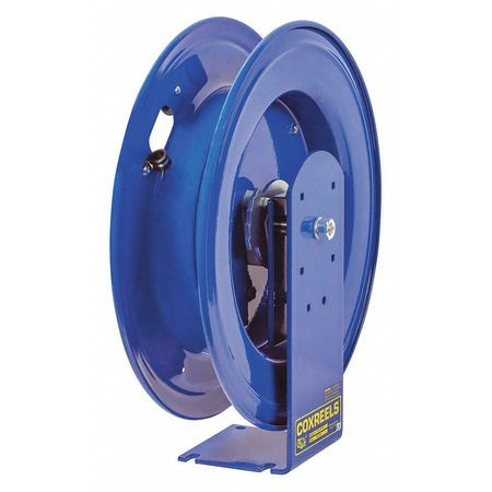 COXREELS EZ-E-MPL-350 HOSE REEL, EZ-E, 3/8 INCH ID, 5/8 INCH O