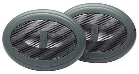 POLY-PLANAR MA50-G OUTDOOR SPEAKERS GRAPHITE GRAY PR