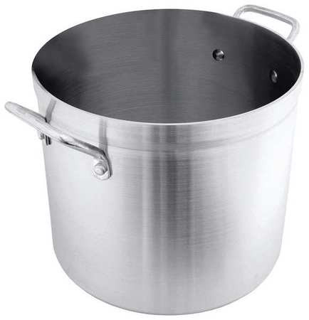 CRESTWARE PANC1 SAUCE PAN COVER ALUMINUM