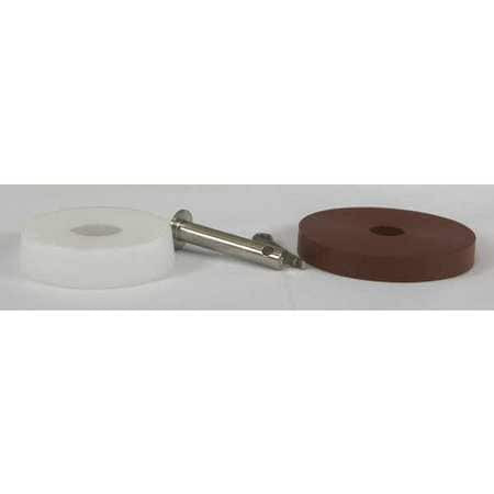 BOB KS120 DISC AND CUP KIT FOR MFR NO R1370