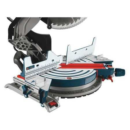 BOSCH POWER TOOLS MS1233 CROWN STOPS