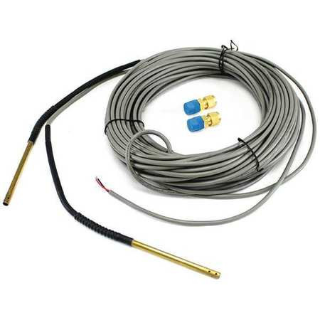 TRANE SEN0951 TEMPERATURE THERMISTOR PROBE PAIR