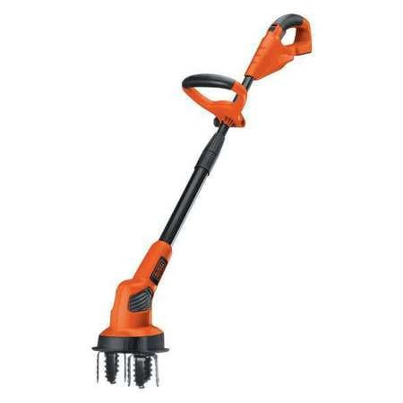 BLACK & DECKER LGC120B 20V GARDEN CULTIVATOR BARE OBS
