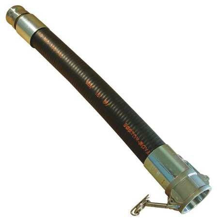 EATON H119332-20-CE GASOLINE HOSE 2 ID X 20 FT L