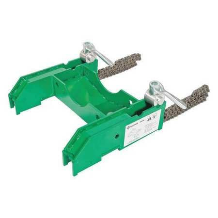 GREENLEE TEXTRON 02846 MOUNT ASSY CHAIN-PKGD 41 LBS