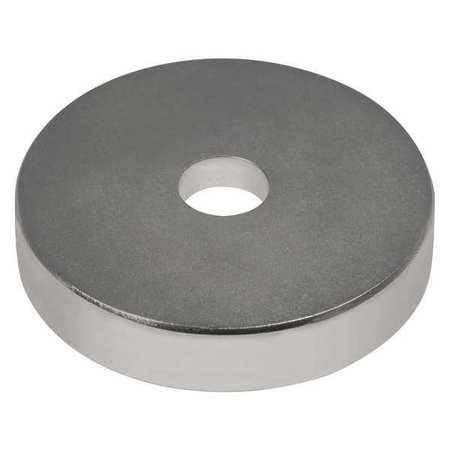 MAG-MATE CMP101912P2N42 1" LONG X 1" DIAM X 1/8" HIGH, 1 MOUNTIN